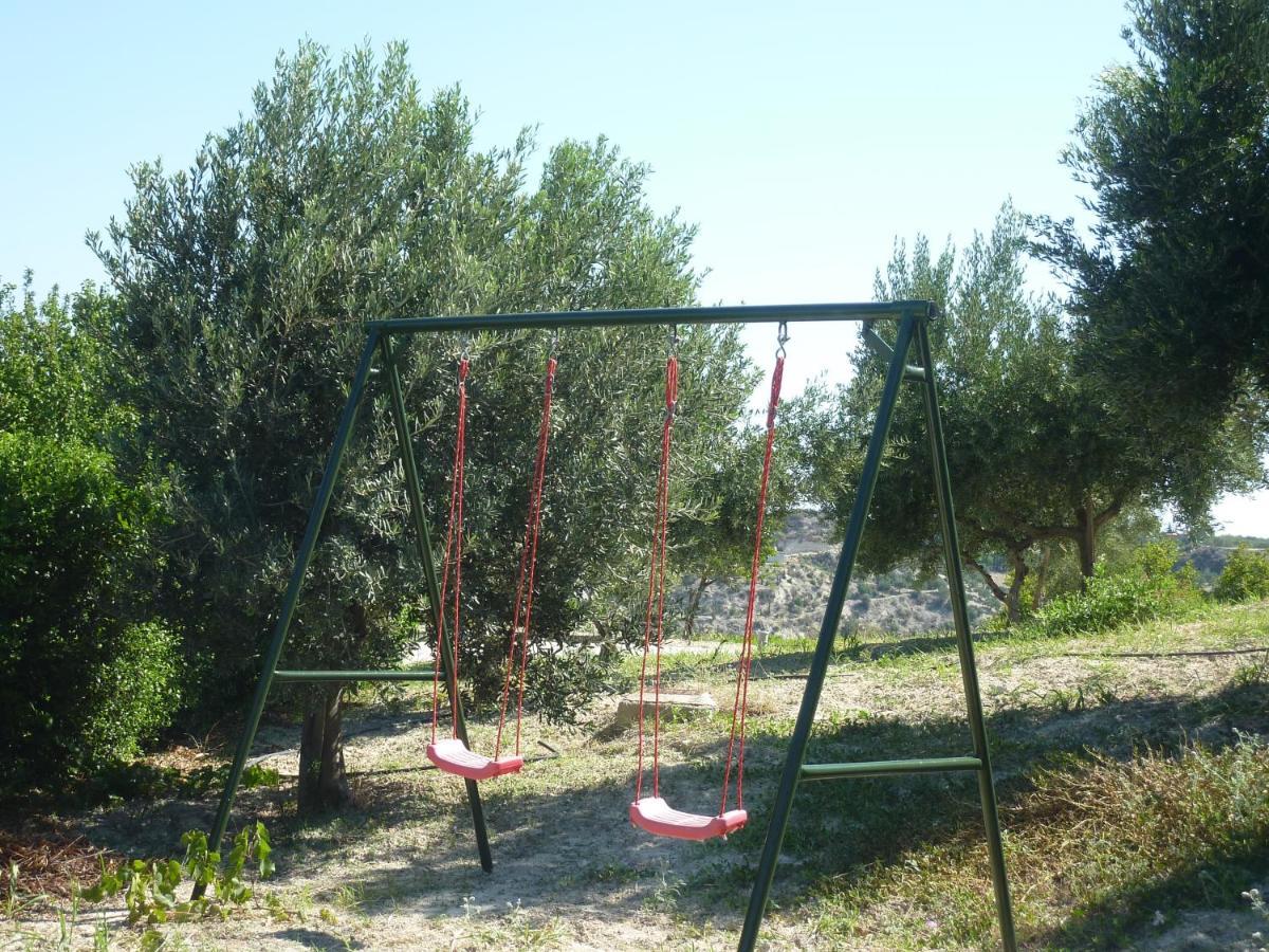 Entire Independent Maisonette Near Heraklion Pottery Classes Petrokefalo Exterior foto