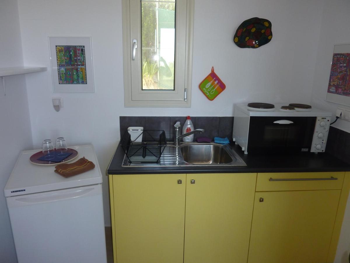 Entire Independent Maisonette Near Heraklion Pottery Classes Petrokefalo Exterior foto